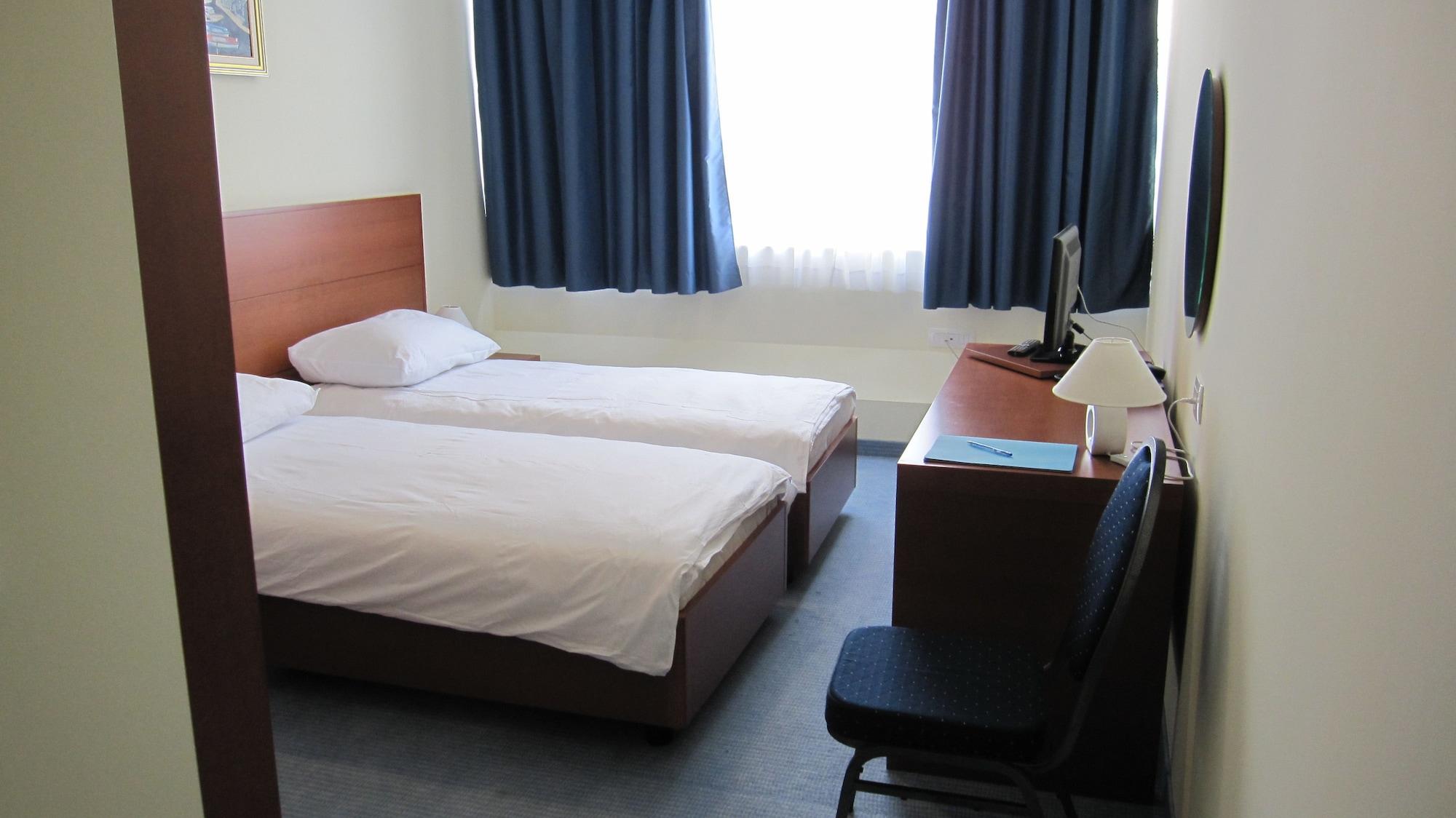Hotel Park ลอฟราน ภายนอก รูปภาพ