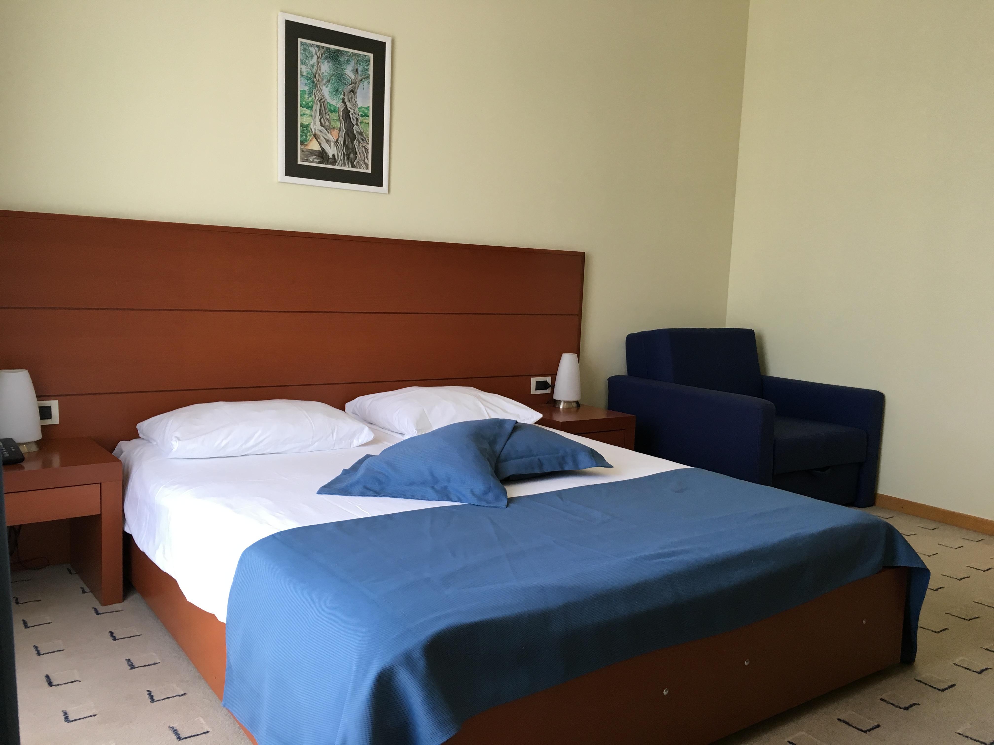 Hotel Park ลอฟราน ภายนอก รูปภาพ