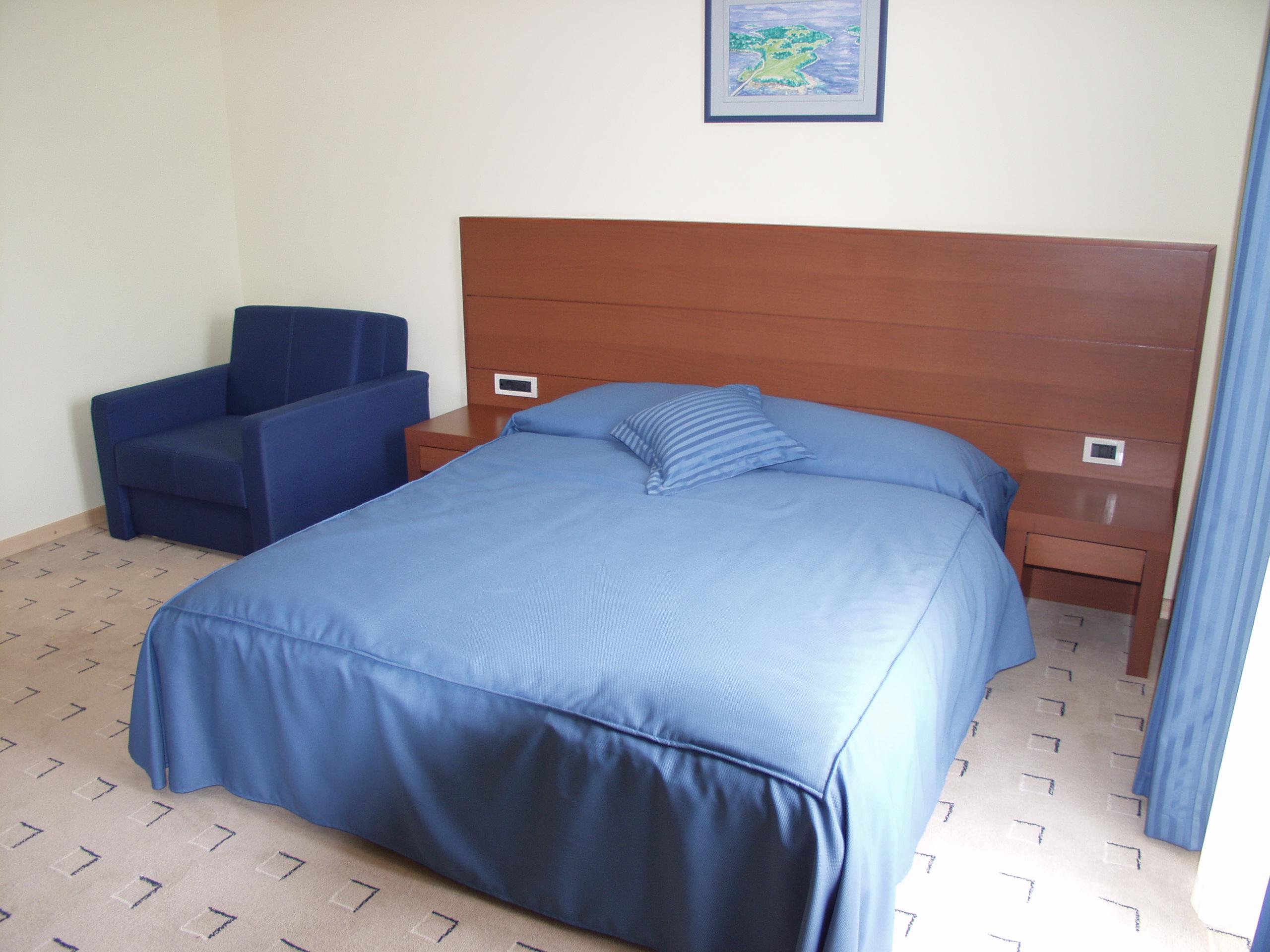 Hotel Park ลอฟราน ภายนอก รูปภาพ