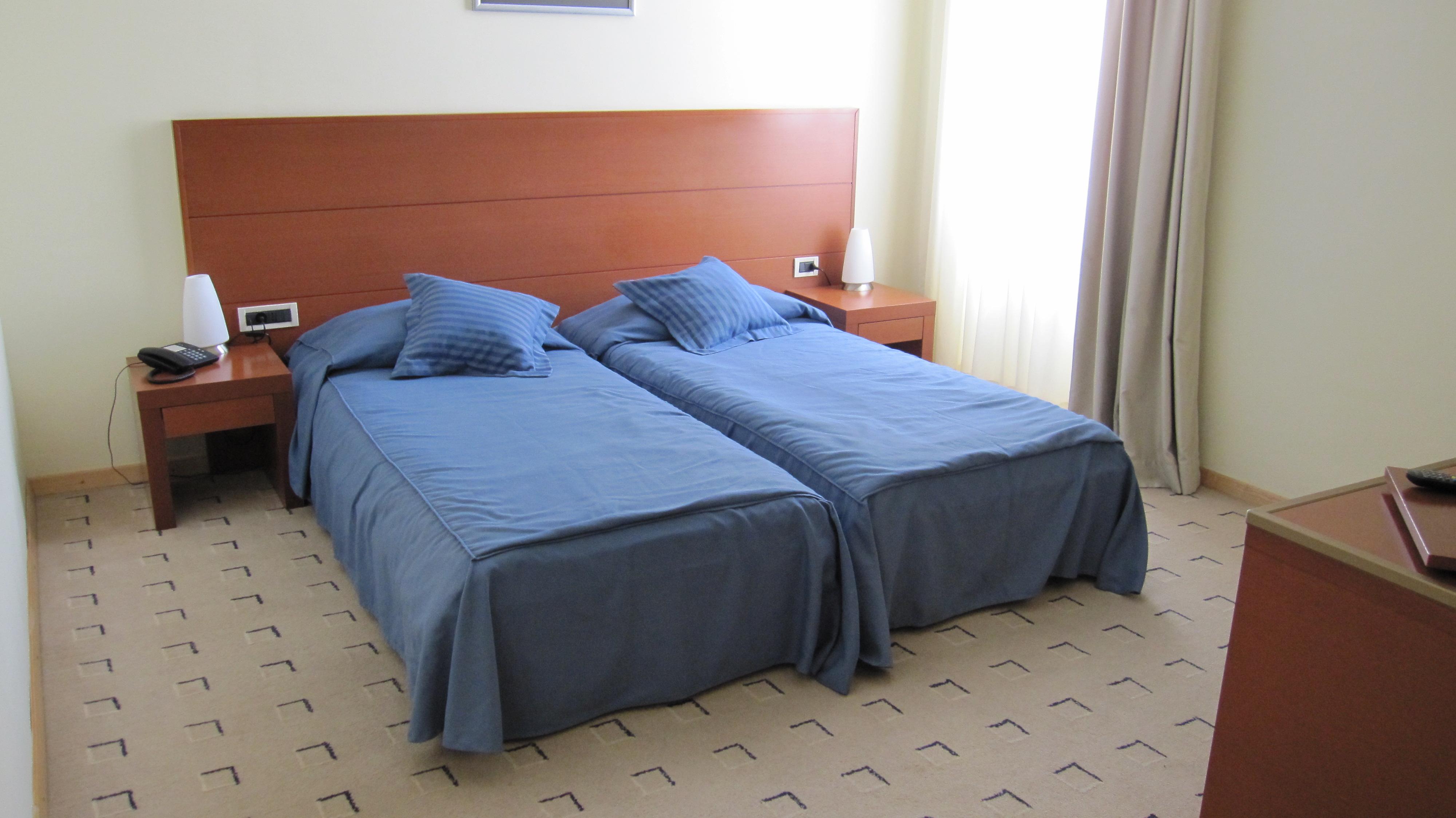 Hotel Park ลอฟราน ภายนอก รูปภาพ