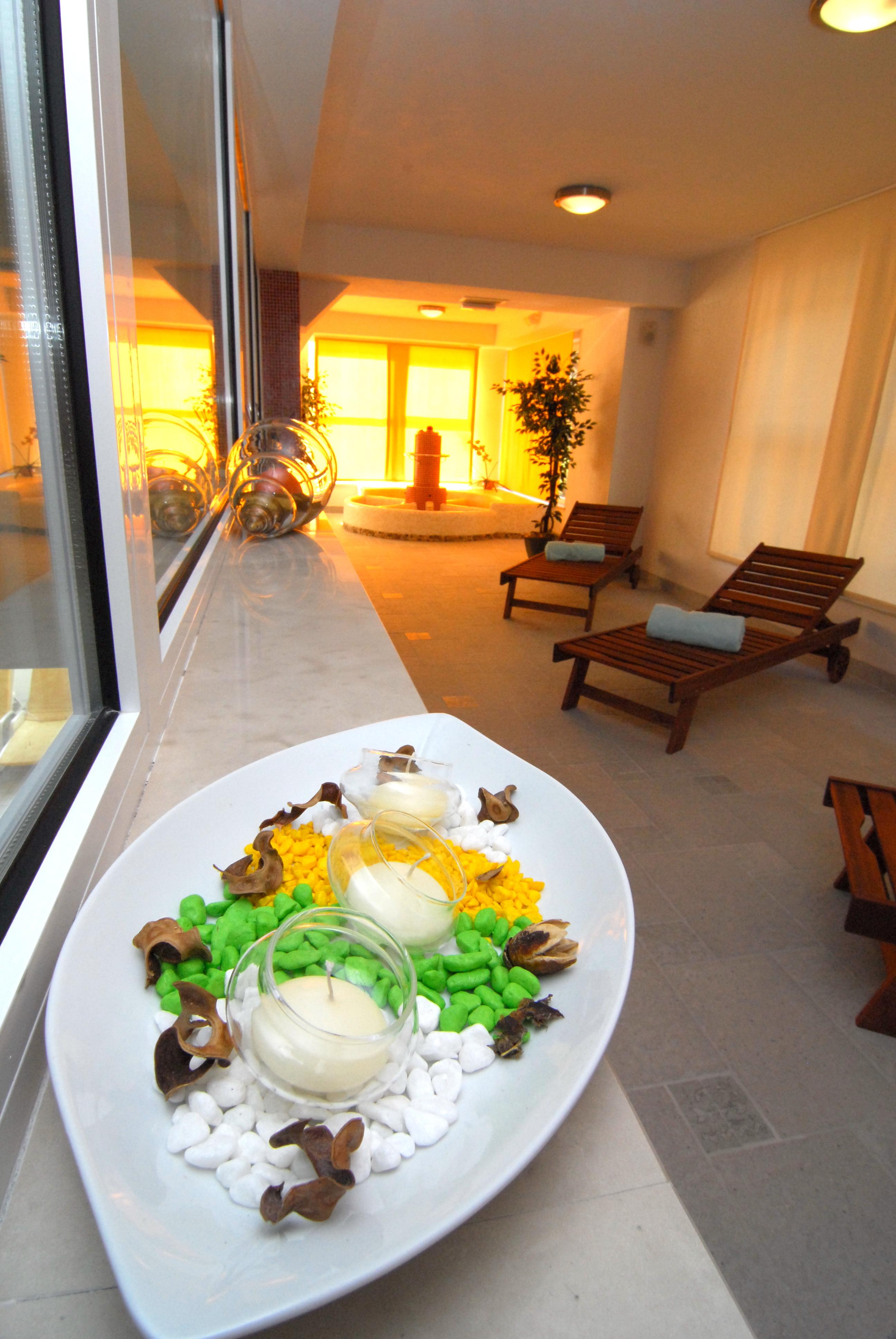 Hotel Park ลอฟราน ภายนอก รูปภาพ